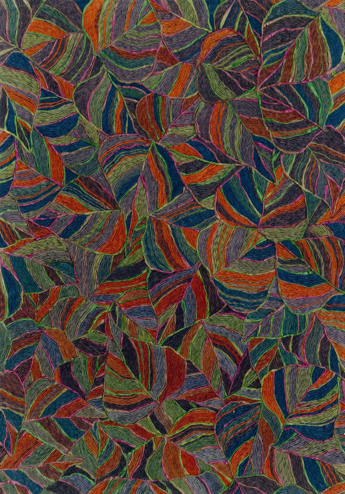 LEE DESIGN STUDIO artwork 3